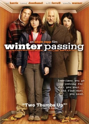 winter passing movie review